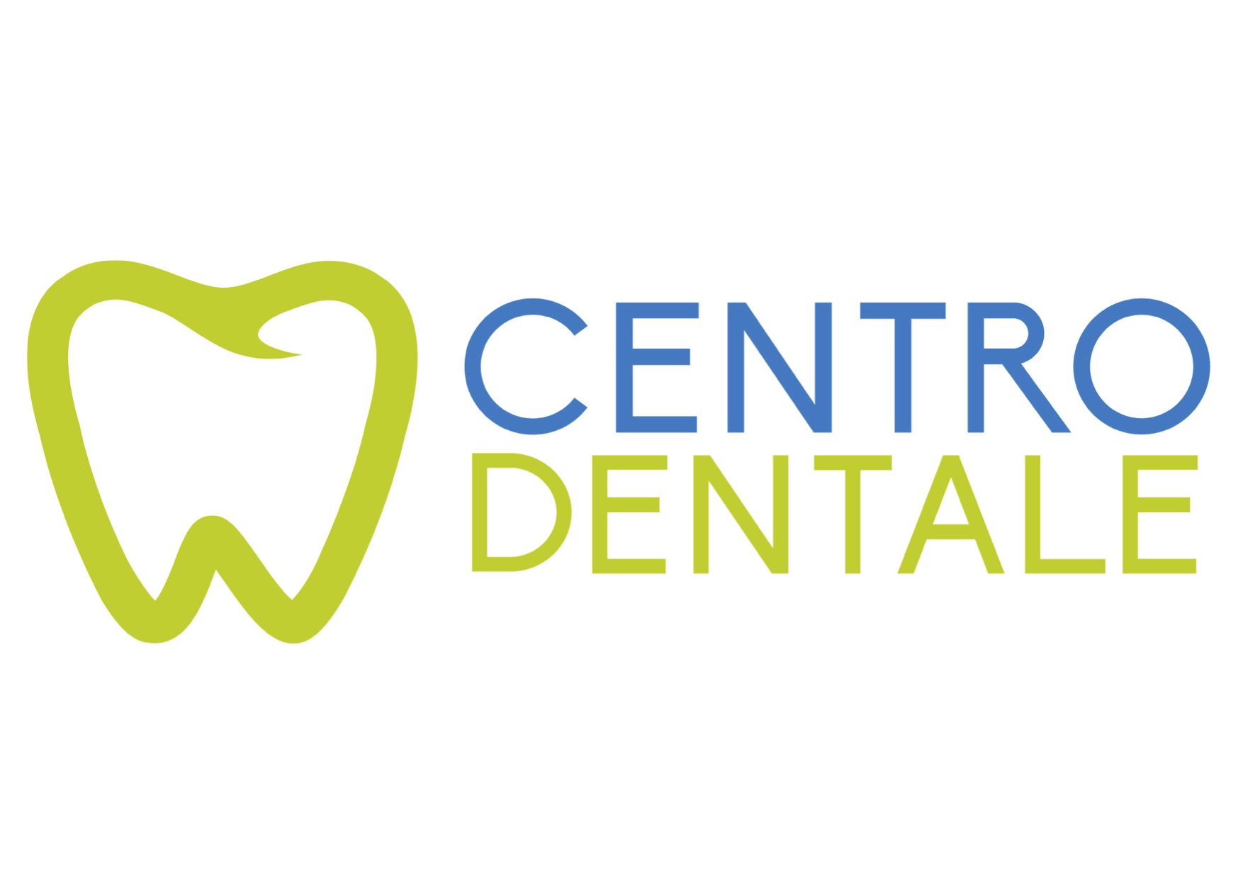 Logo CentroDentale