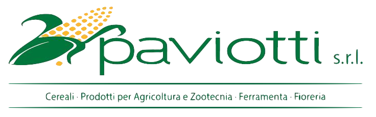 logo Paviotti srl